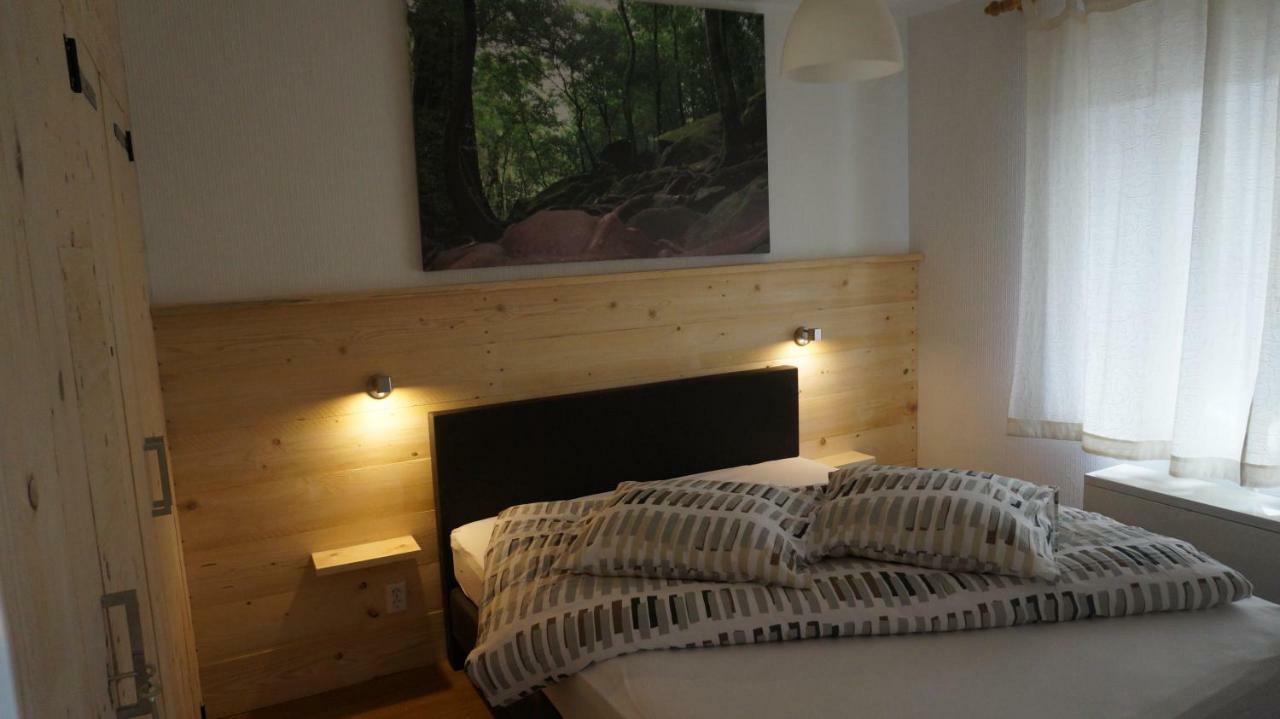 Appartement Familie Willems Winterberg 2 Luaran gambar
