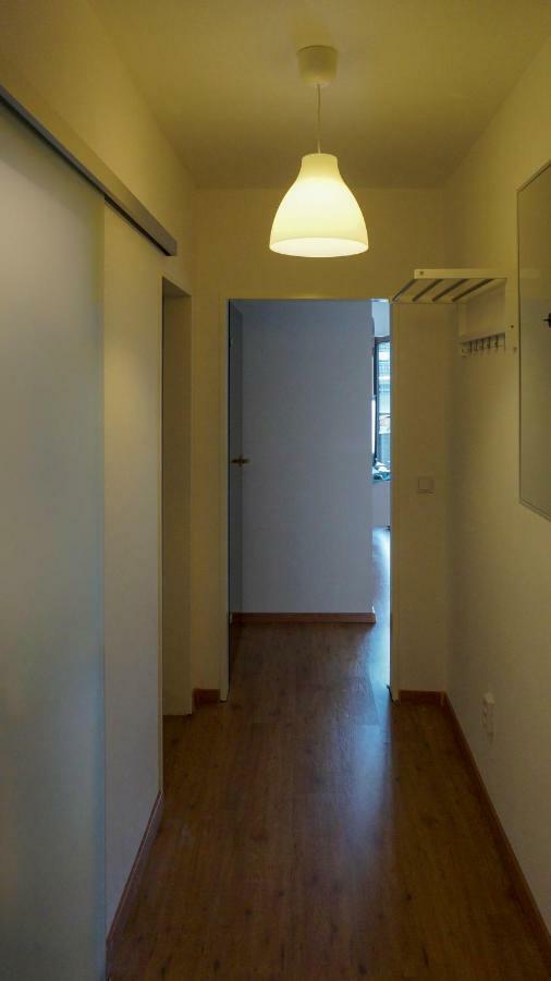 Appartement Familie Willems Winterberg 2 Luaran gambar