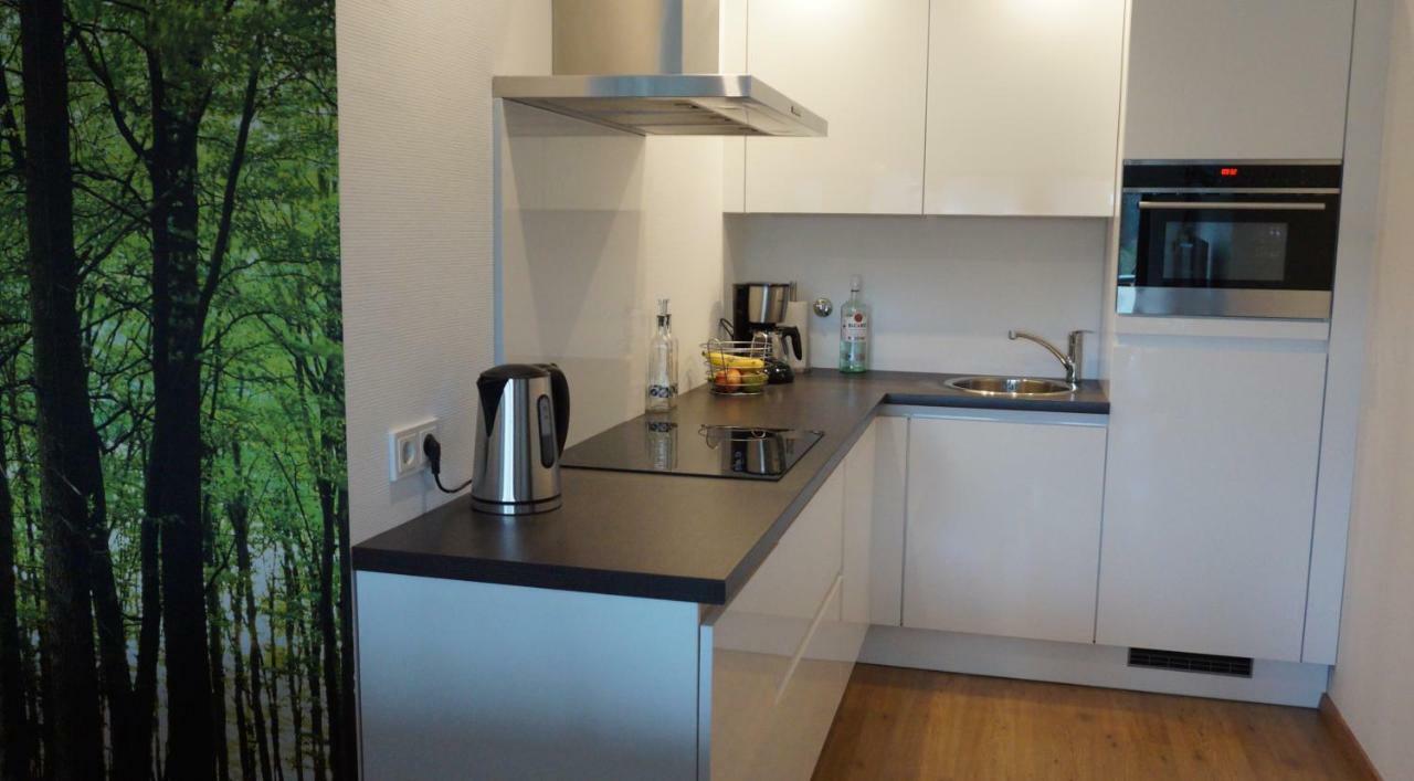 Appartement Familie Willems Winterberg 2 Luaran gambar