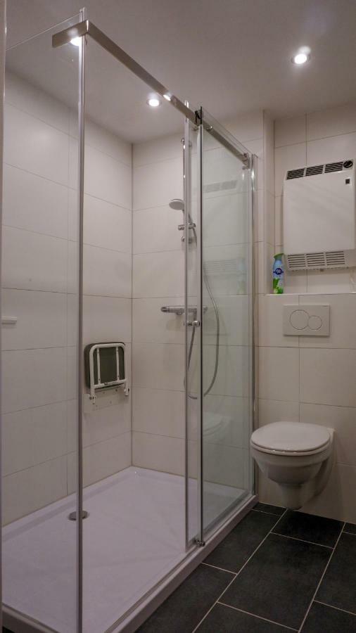 Appartement Familie Willems Winterberg 2 Luaran gambar