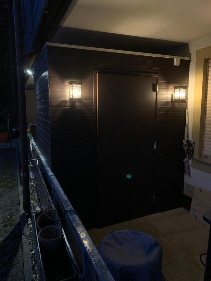 Appartement Familie Willems Winterberg 2 Luaran gambar